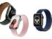 Apple Watch Series 7 vs Apple Watch Series 6