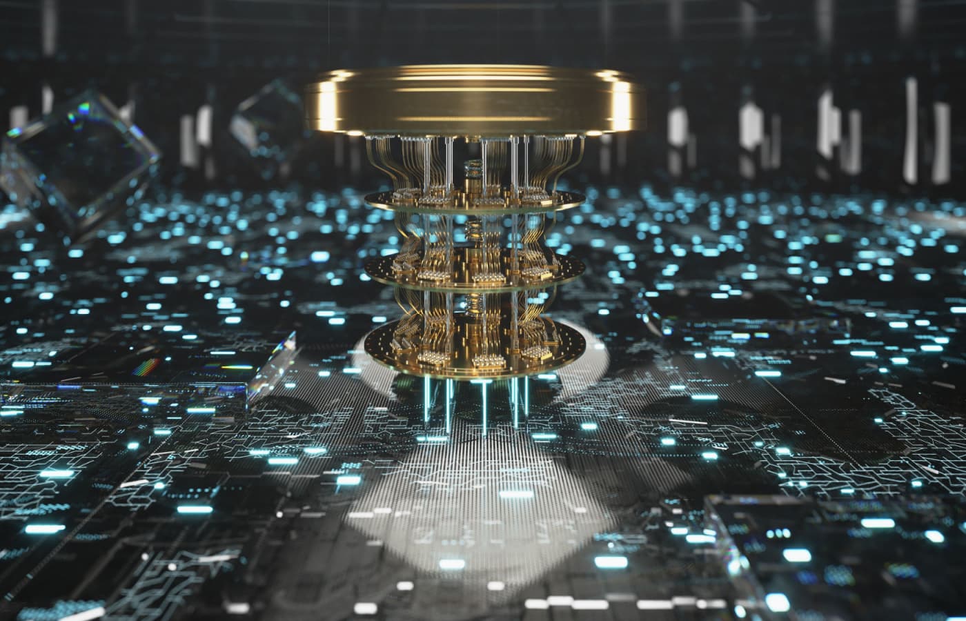 Quantum Computing and Its Impact on AI