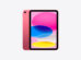 ipad 10th gen finish select 202212 pink wifi FMT WHH