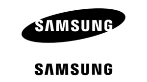samsung logo icon editorial free vector 300x168 c