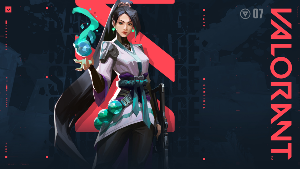 Valorant patch 5.12 notes: New Swiftplay mode, Agent changes & ... - Dexerto 1 wp header logo 1822 scaled