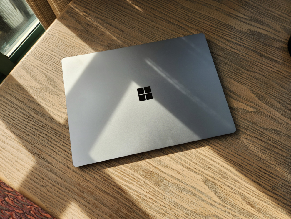 Microsoft Surface Laptop 5 review: For Surface fans only | PCWorld - PCWorld 1 wp header logo 1985 scaled