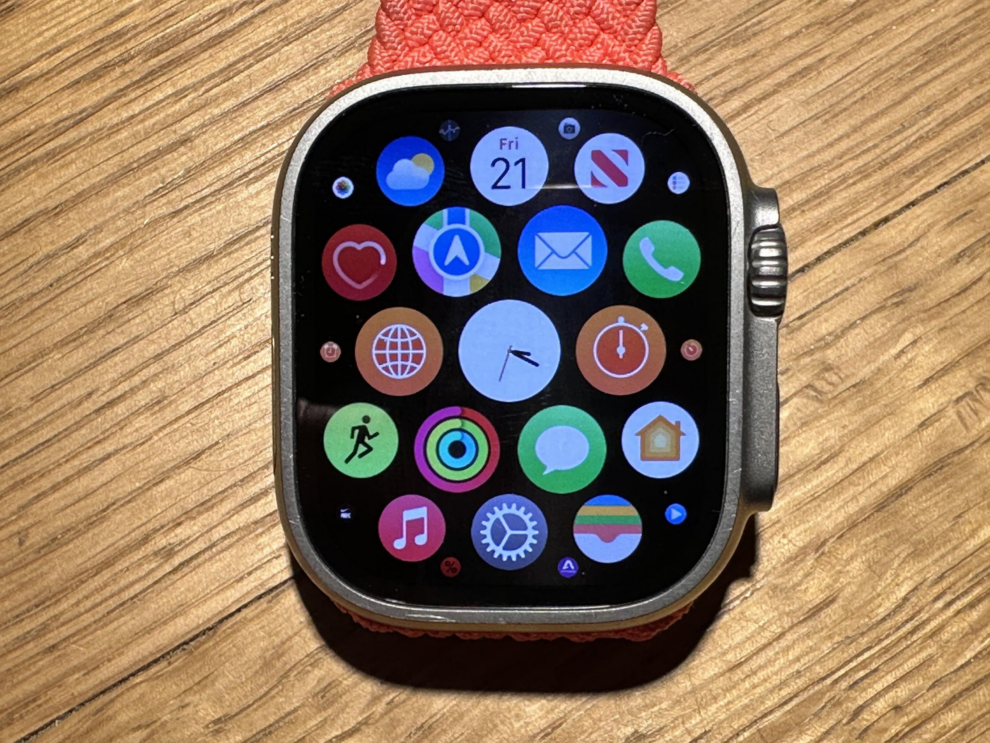Apple Watch Series 9 Stunning Design Update Revealed In New Leak - Forbes 1 wp header logo 2046 scaled