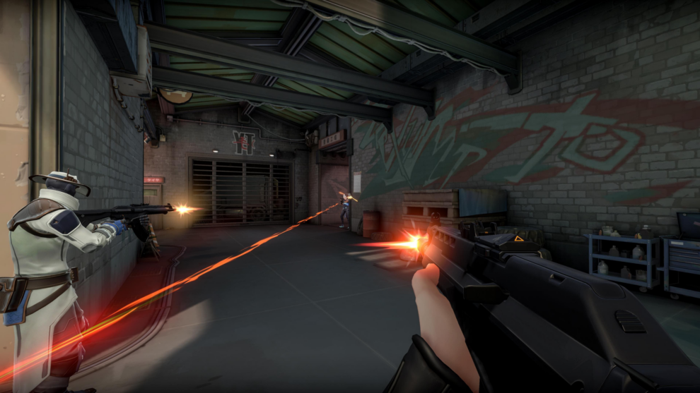 ‘Valorant’ Update 1.12 Patch Notes Reveal Improvements To Observer Tools - Forbes 1 wp header logo 2121 scaled