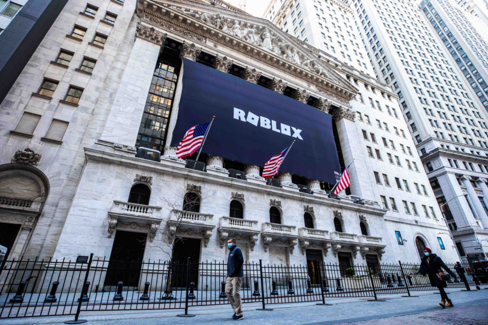 Roblox jumps into online advertising as revenue growth slows - CNBC 1 wp header logo 2250 scaled