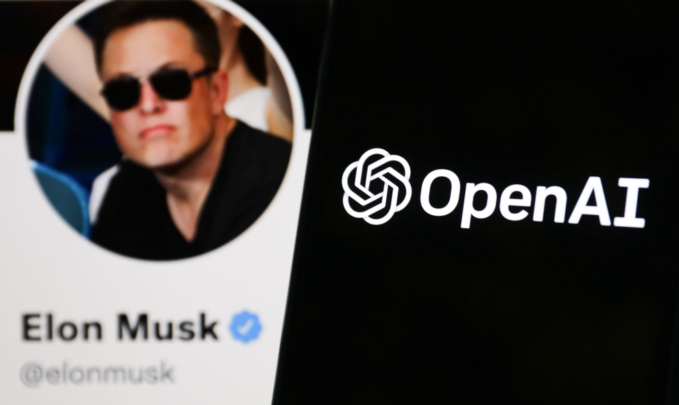 Elon Musk, who co-founded firm behind ChatGPT, warns A.I. is 'one of the biggest risks' to civilization - CNBC 1 wp header logo 2332 scaled