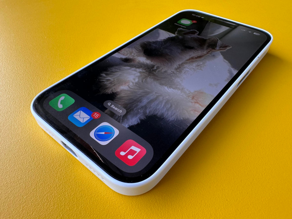 Apple iPhone 15 Pro: New Leaks Suggest Surprise Big Upgrade ... - Forbes 1 wp header logo 2428 scaled