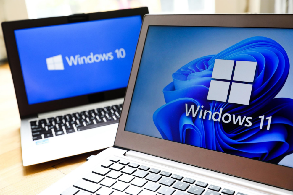 Microsoft Suddenly Kills Off Windows 10 Feature Updates: Bad News For Windows 11 Haters - Forbes 1 wp header logo 2437 scaled