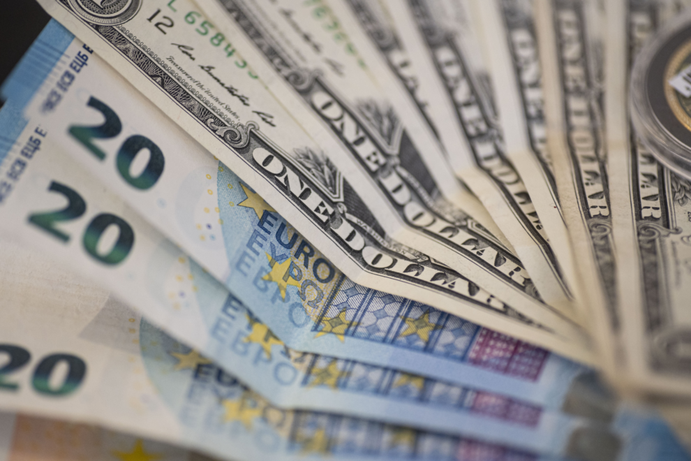 Here's why travel to Europe is no longer a 'screaming, bargain-basement' deal - CNBC 1 wp header logo 2475 scaled