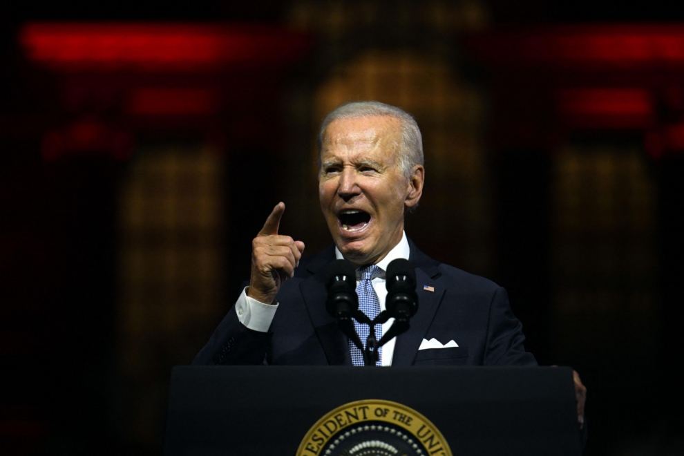 Biden Will ‘End Up Killing It’—Serious Crypto Warning Could Spell Chaos For The Price Of Bitcoin And Ethereum As Debt Ceiling Deal Reached - Forbes 1 wp header logo 2557 scaled