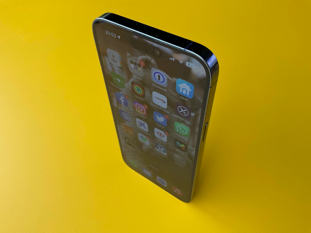 iPhone 15 Release Date Latest: What To Expect When, Why It's ... - Forbes 1 wp header logo 2613 scaled