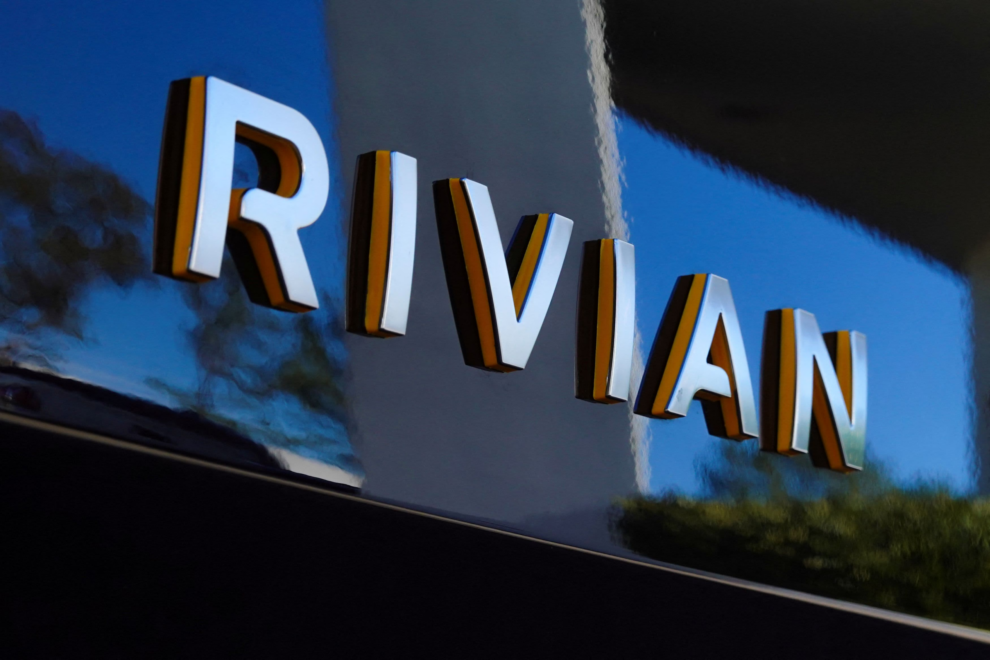 Rivian says it remains on track to build 50,000 EVs in 2023 - CNBC 1 wp header logo 2638 scaled