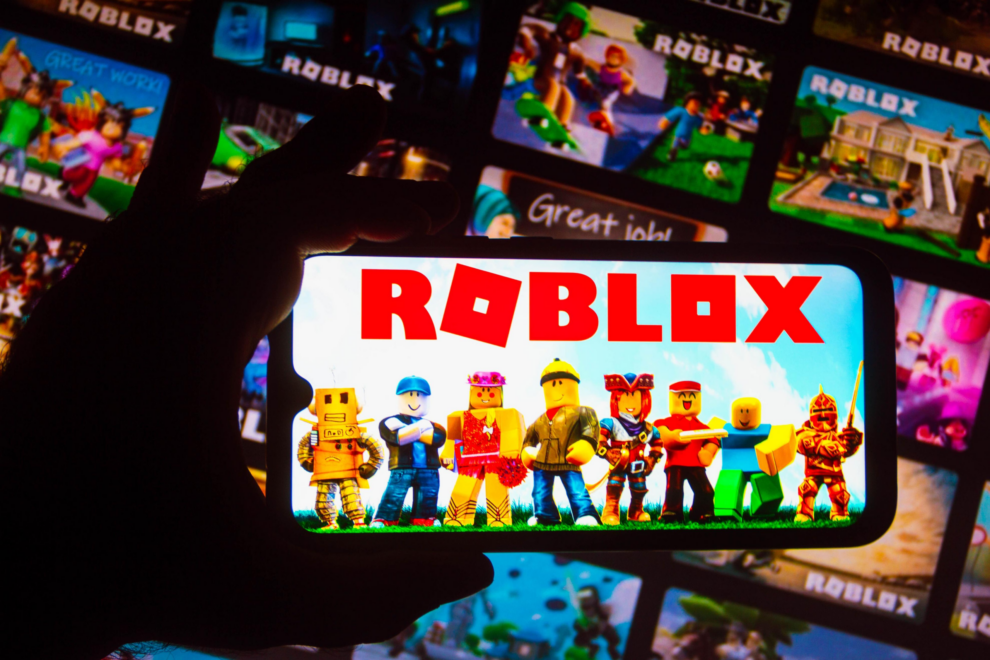Hundreds Of Roblox Users May Be 'Engaged In Money Laundering ... - Forbes 1 wp header logo 2682 scaled