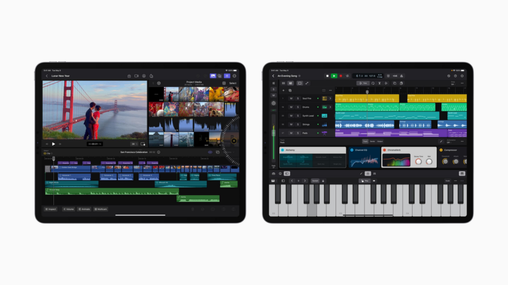 Apple iPad To Gain Big Upgrades With 1st-Ever Software Releases - Forbes 1 wp header logo 2699 scaled