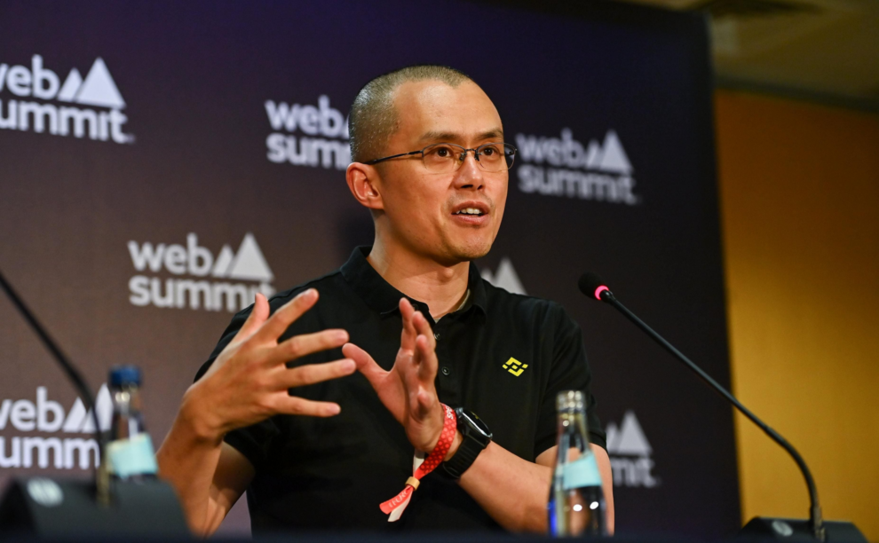 Binance CEO Reveals When Next Crypto Price Bull Run Could Hit After $27 Trillion Bitcoin, Ethereum, BNB And XRP Bombshell - Forbes 1 wp header logo 2700 scaled