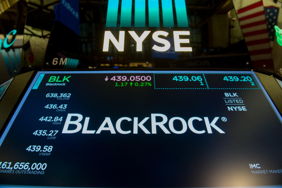 BlackRock And JPMorgan Are Quietly Laying The Groundwork For The Next Bitcoin, Ethereum, XRP And Crypto Price Bull Run - Forbes 1 wp header logo 2880 scaled