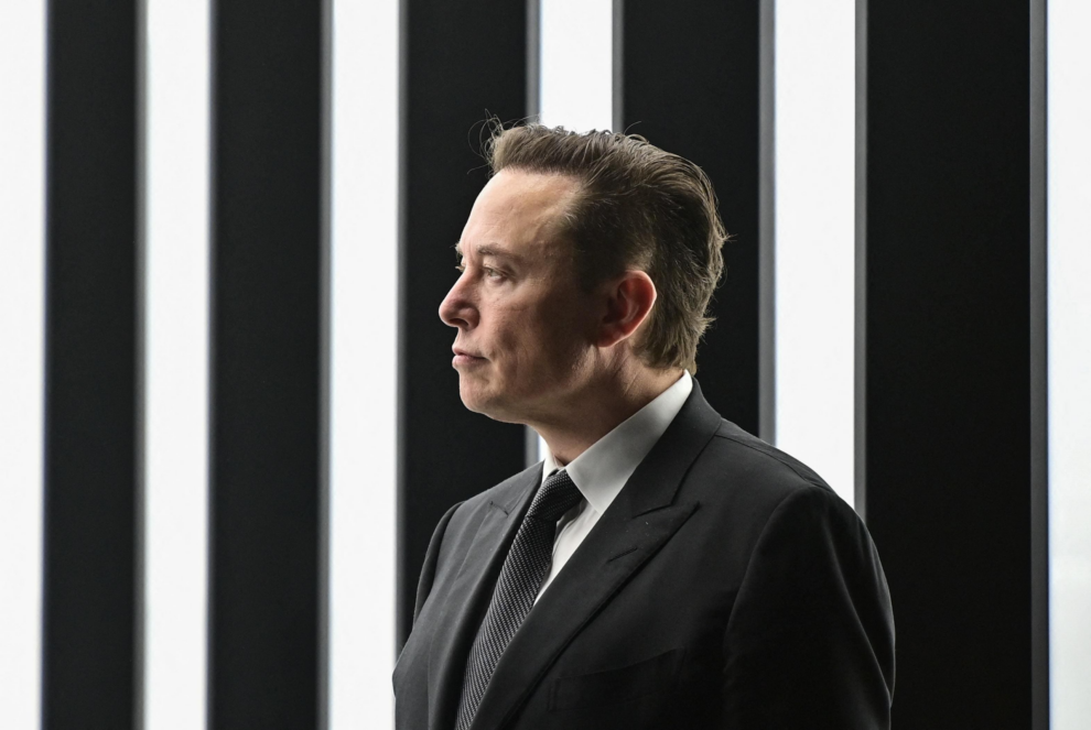 Elon Musk Ensures That Product Development Is Not Siloed - Forbes 1 wp header logo 2885 scaled