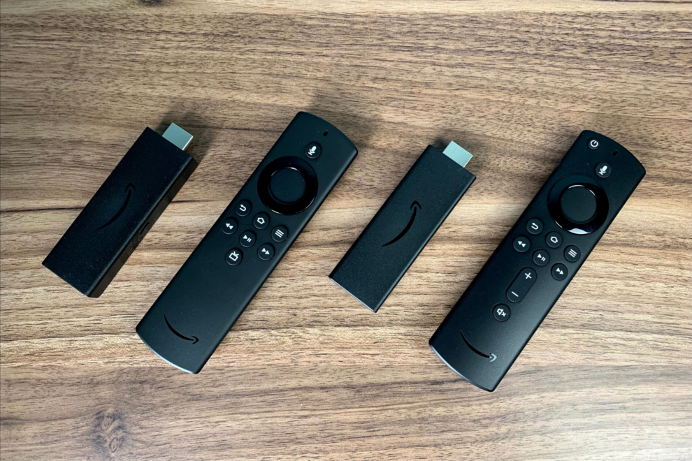 Fire TV Stick and Fire TV Stick Lite review: Exactly what you expected - TechHive 1 wp header logo 2980 scaled