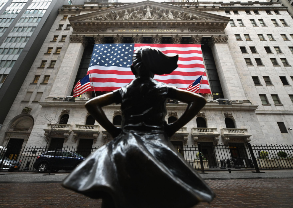‘The Sky’s The Limit’—Crypto Now Braced For A Multi-Trillion Wall Street Earthquake After Bitcoin, Ethereum, BNB, XRP, Cardano, Dogecoin, Litecoin, Solana, Tron And Polygon Price Boom - Forbes 1 wp header logo 3091 scaled