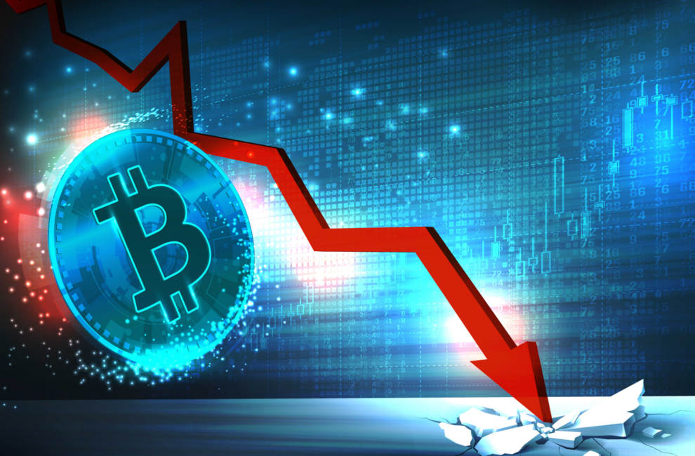 Bitcoin lost over 60% of its value in 2022—here’s how much 6 other popular cryptocurrencies lost - CNBC 1 wp header logo 3466 scaled