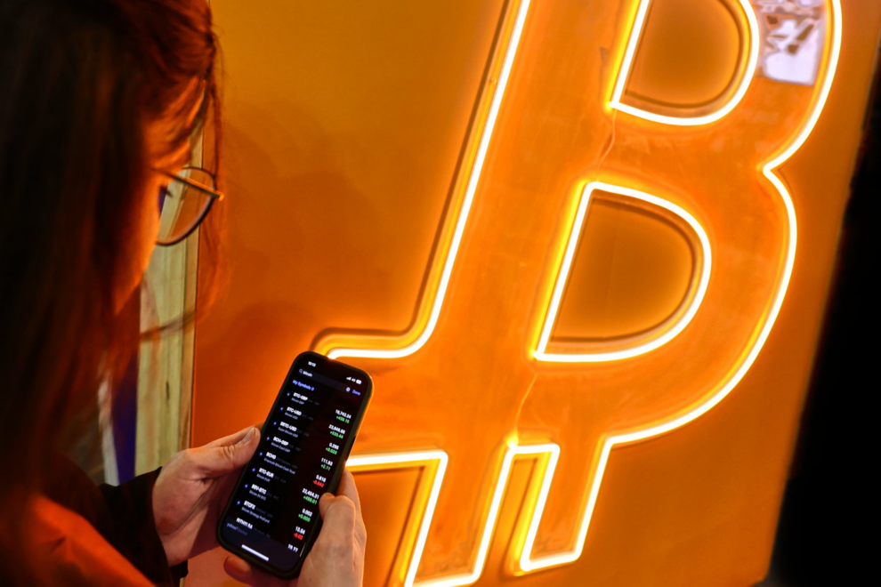 Bitcoin hits new high for June as more financial incumbents signal commitment to crypto - CNBC 1 wp header logo 3507 scaled