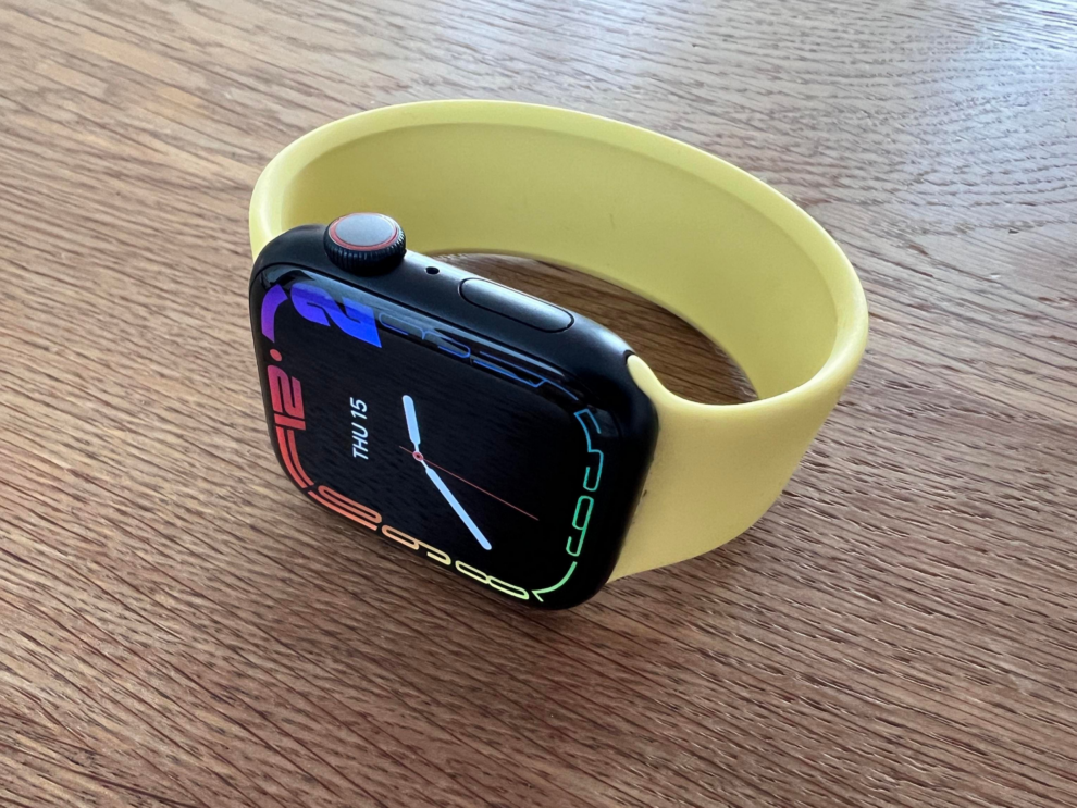Apple Watch 2023: 3 New Watches Coming, Insider Claims - Forbes 1 wp header logo 3808 scaled