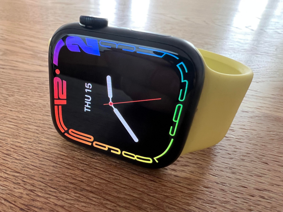 Apple Watch Series 9 To Offer Biggest Upgrade In Years, New Report Claims - Forbes 1 wp header logo 3851 scaled