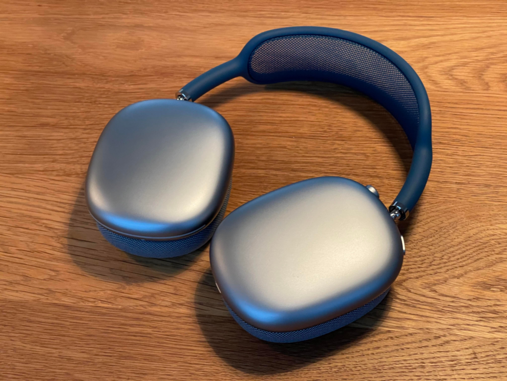 New Apple AirPods Max With Design Upgrade Nearly Here, Report Claims - Forbes 1 wp header logo 4036 scaled