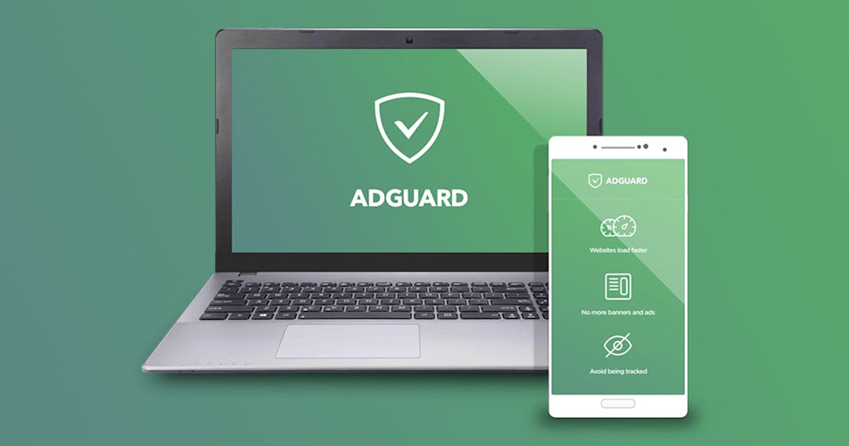 AdGuard's Lifetime Subscription Deal Enhanced Privacy and Ad-Blocking for Less