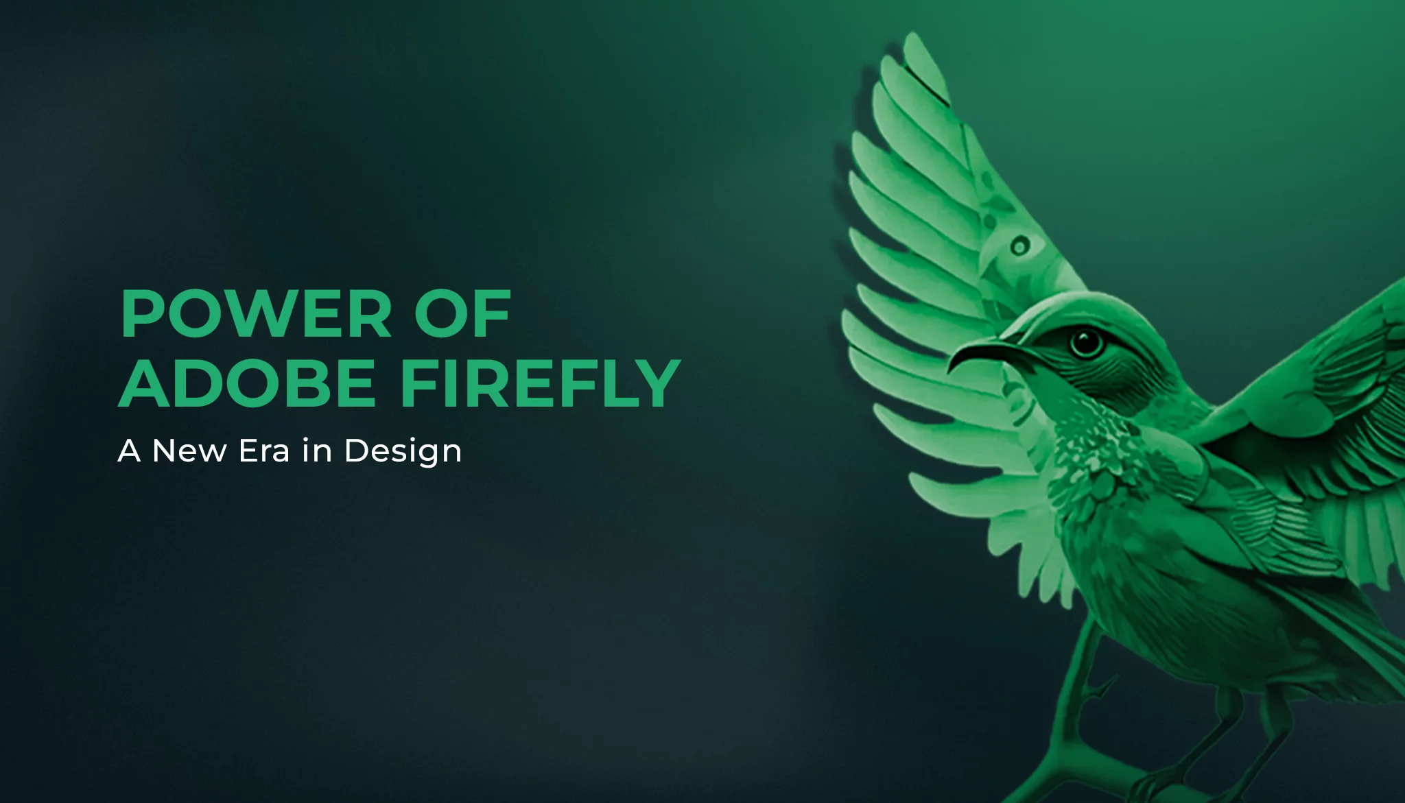 Adobe Firefly