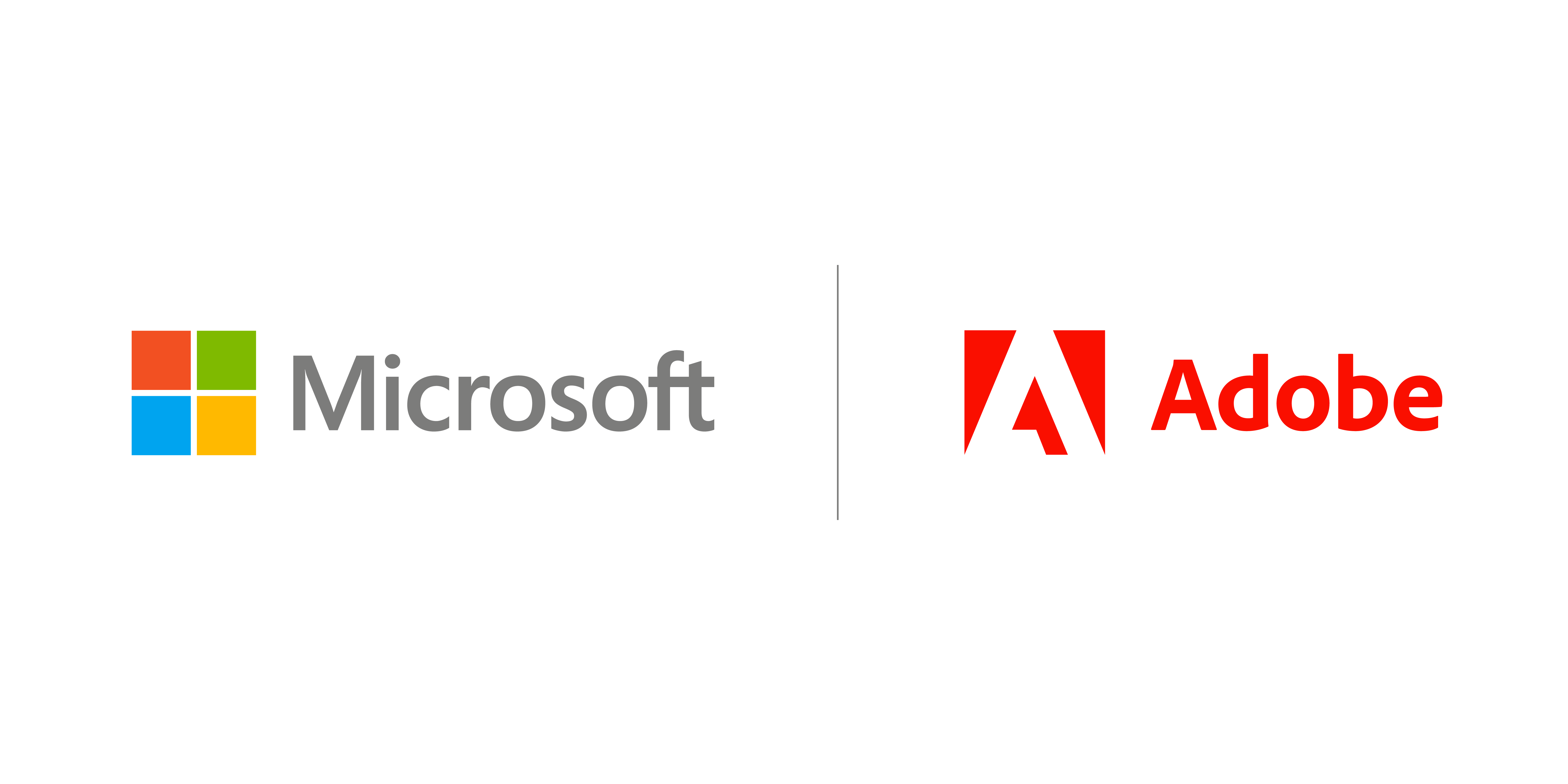 Adobe and Microsoft Elevate Marketing with New Generative AI Capabilities