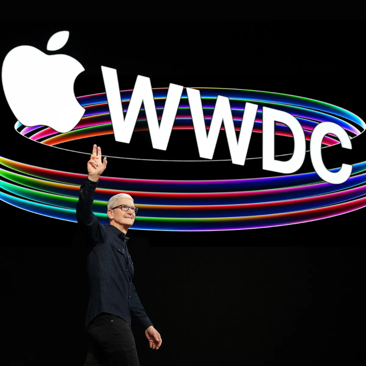 Apple Sets the Stage for WWDC 2024 on June 10th