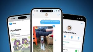 Apple to Integrate RCS Messaging in iPhones by Fall 2024