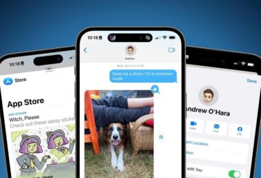 Apple to Integrate RCS Messaging in iPhones by Fall 2024