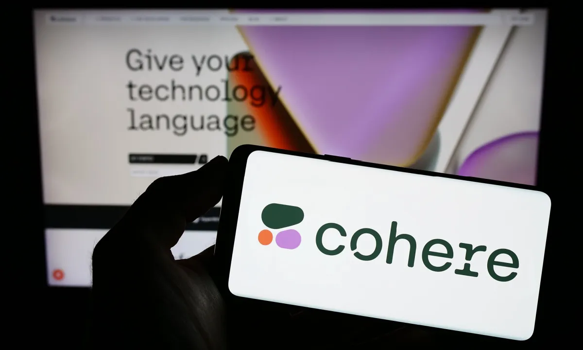 Cohere's Ambitious Move Towards a $5 Billion Valuation