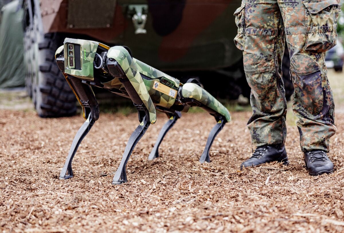 Global Summit on Military AI A Step Towards Responsible Use