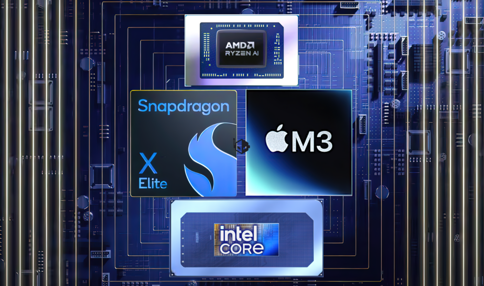 Intel and Microsoft Propel PCs into the AI Era