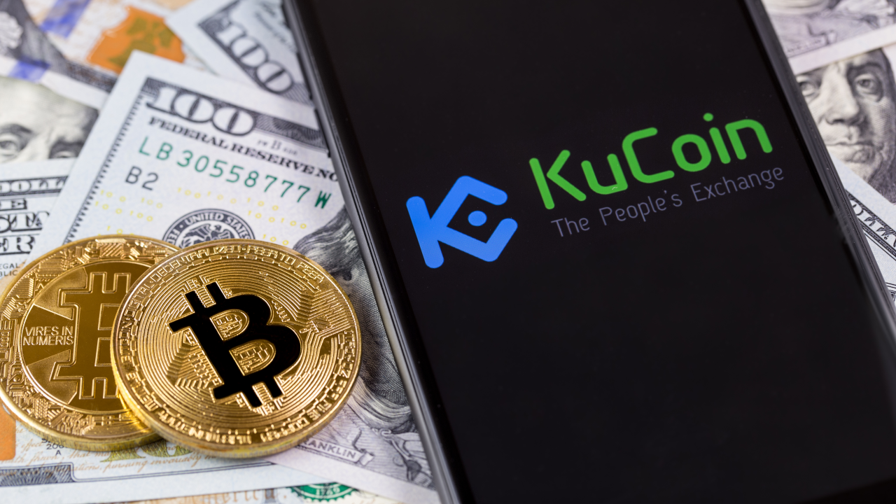 KuCoin's AML Violations A Deep Dive into the Allegations and Implications