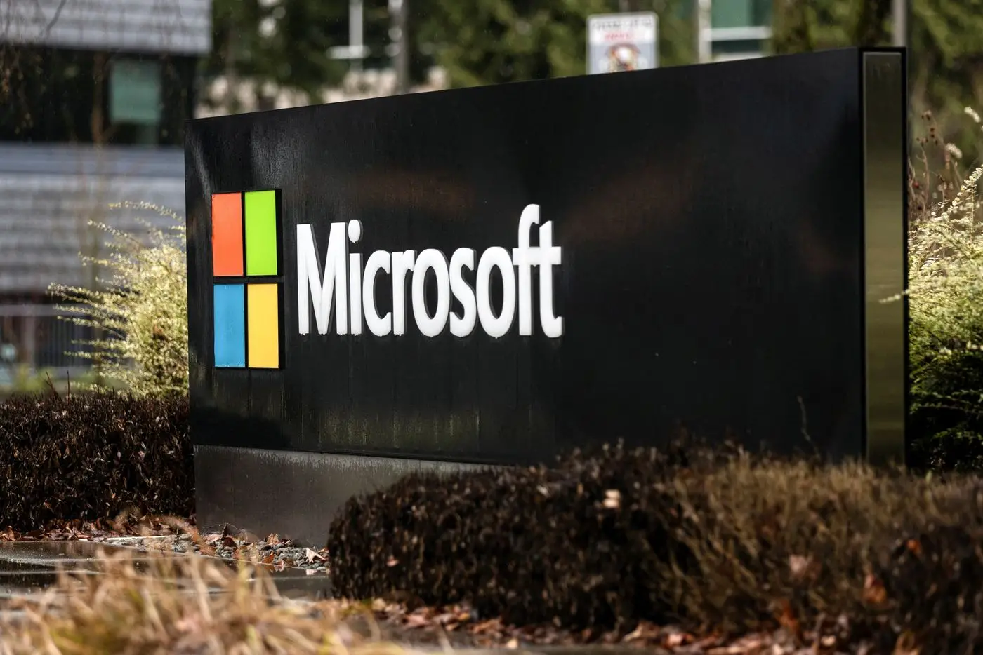 Microsoft Bing's Leadership Shift