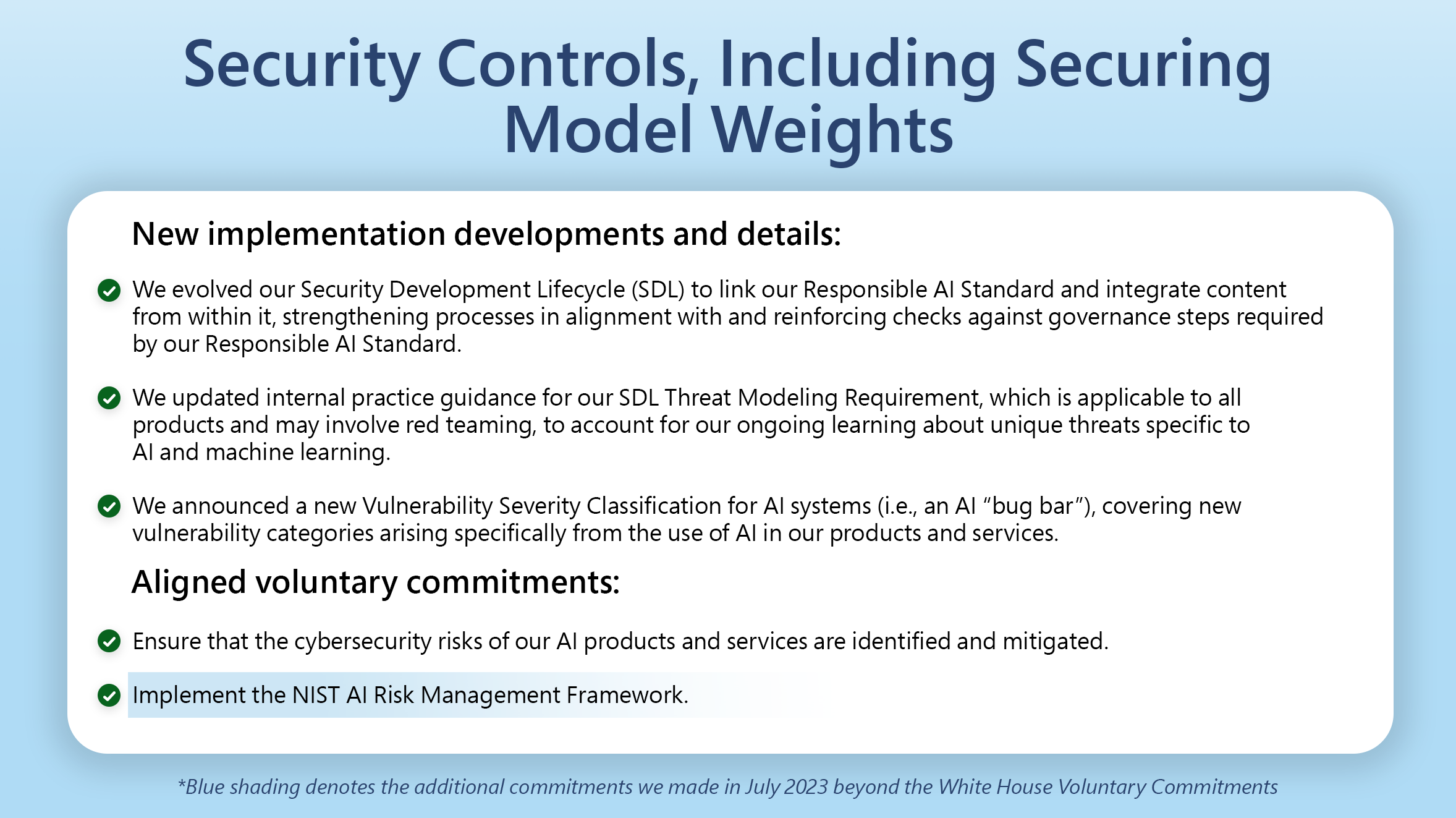 Microsoft Introduces Advanced Safety System for AI Applications