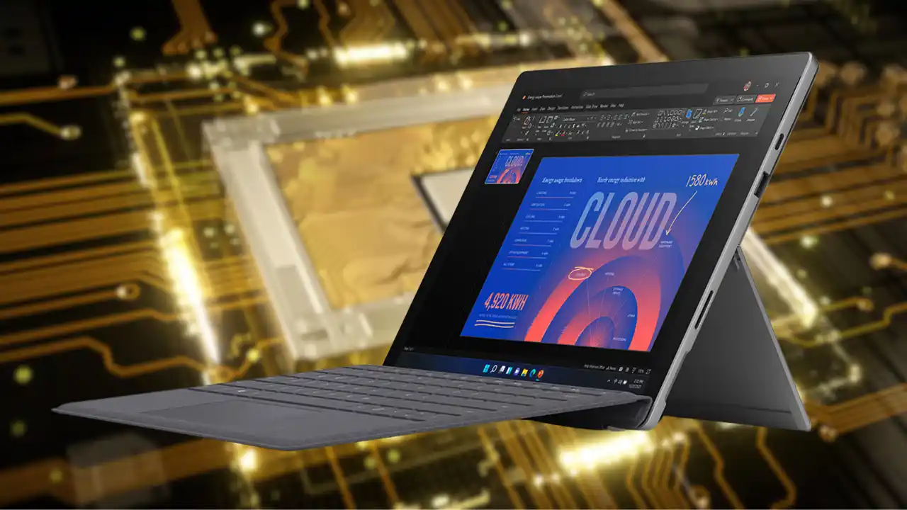 Microsoft Unveils Surface Pro 10 and Surface Laptop 6 for Businesses