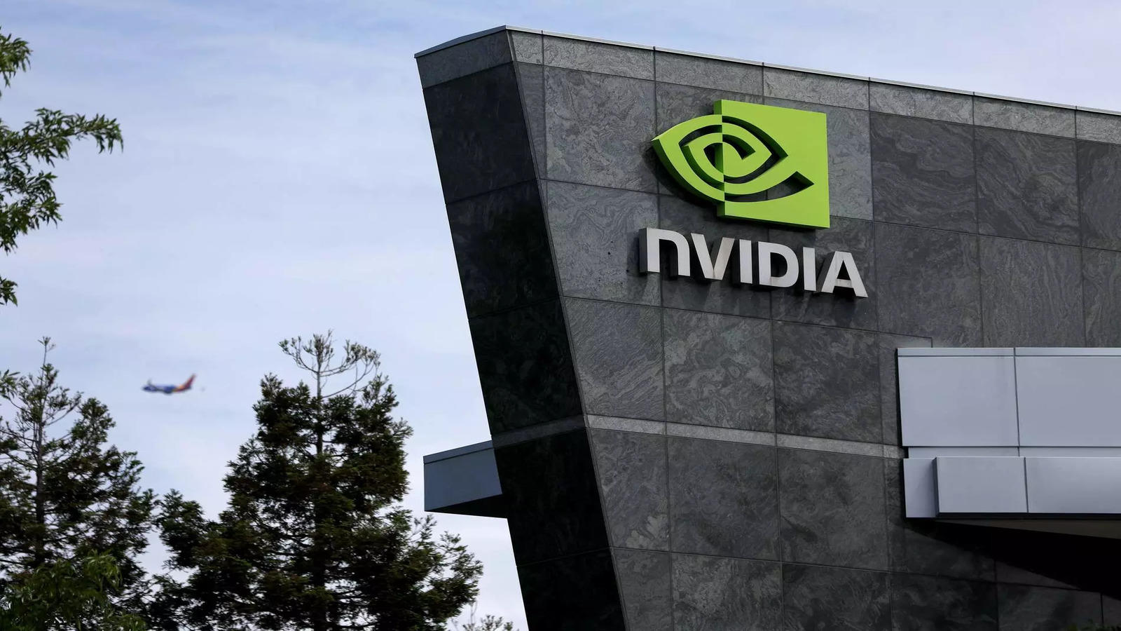 Nvidia in Advanced Talks to Acquire AI Infrastructure Firm Run AI