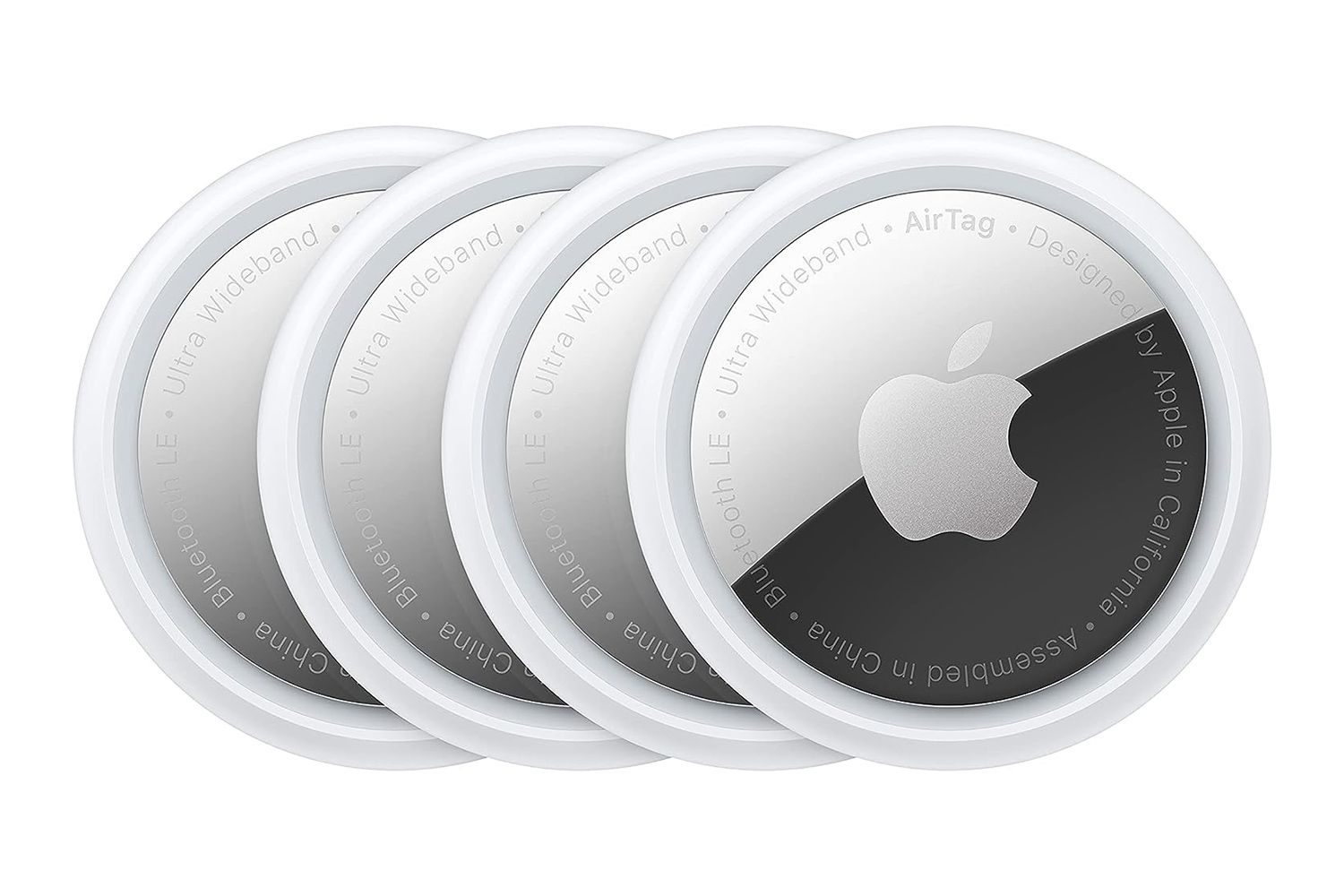 Snag Apple AirTags at a Steal During Amazon's Big Spring Sale