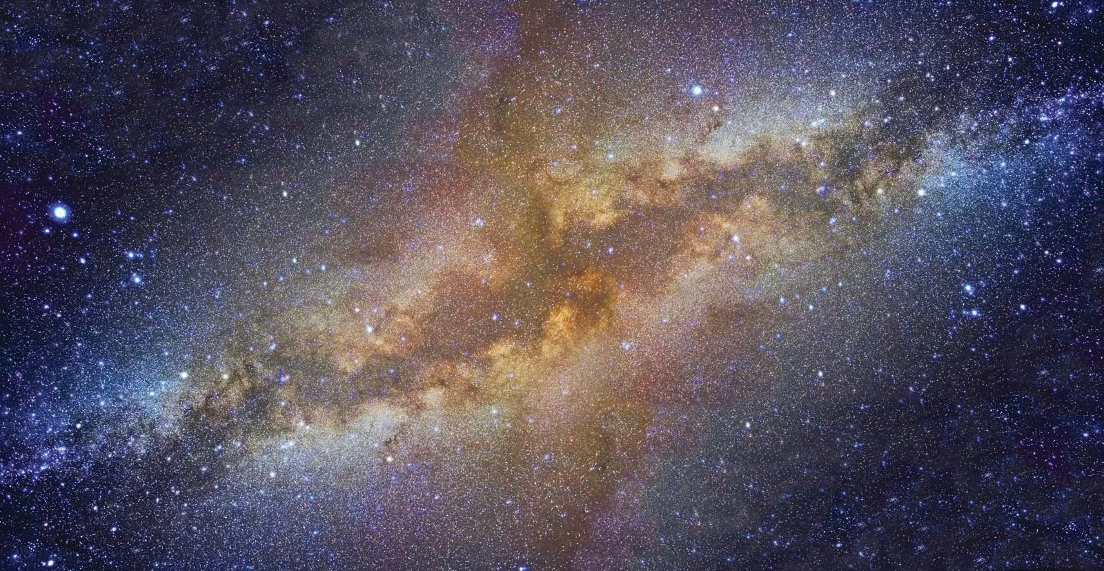 Unveiling the Origins of the Milky Way