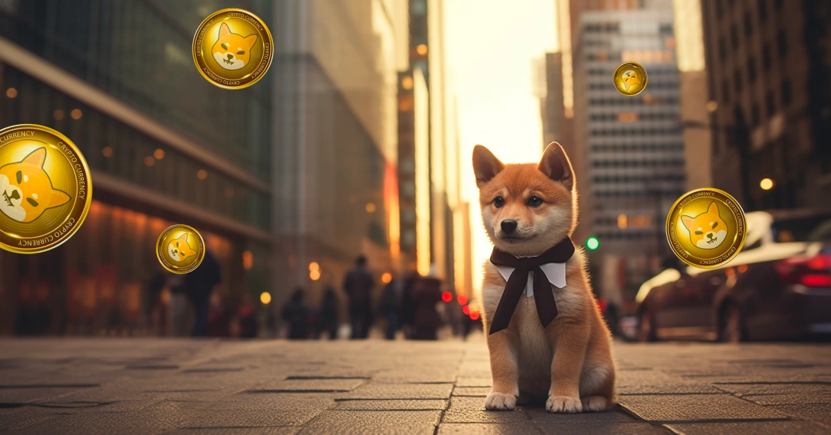 Will Shiba Inu Coin Reach $1 bvjagj