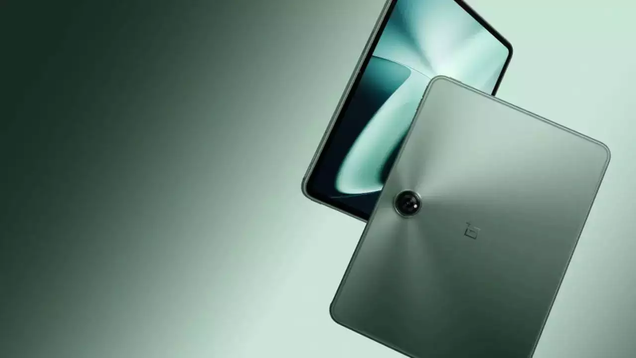 OnePlus Pad 2 Poised to Shake Up Android Tablet Market with Unprecedented Power
