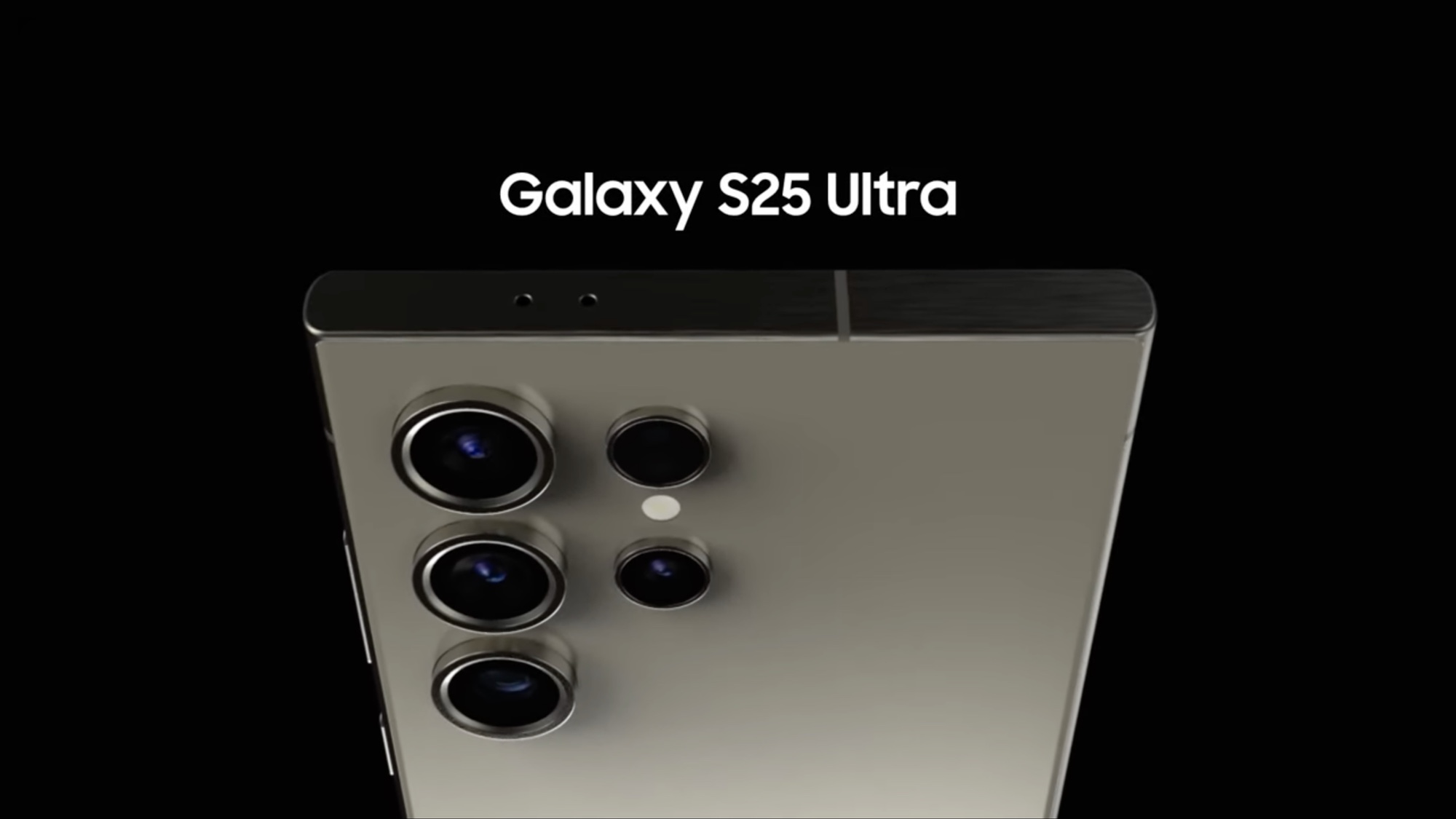 Samsung Galaxy S25