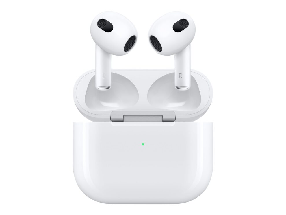 apple airpods