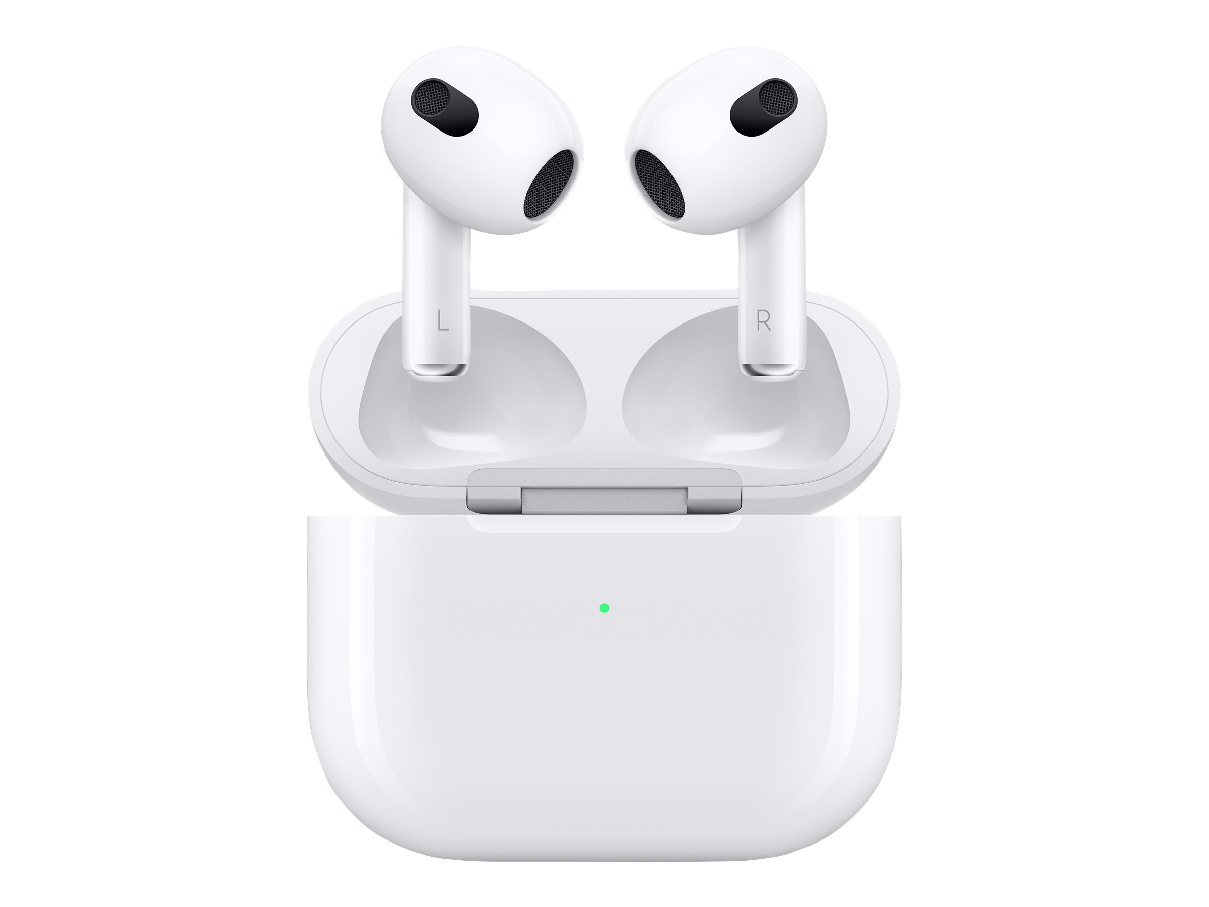 apple airpods