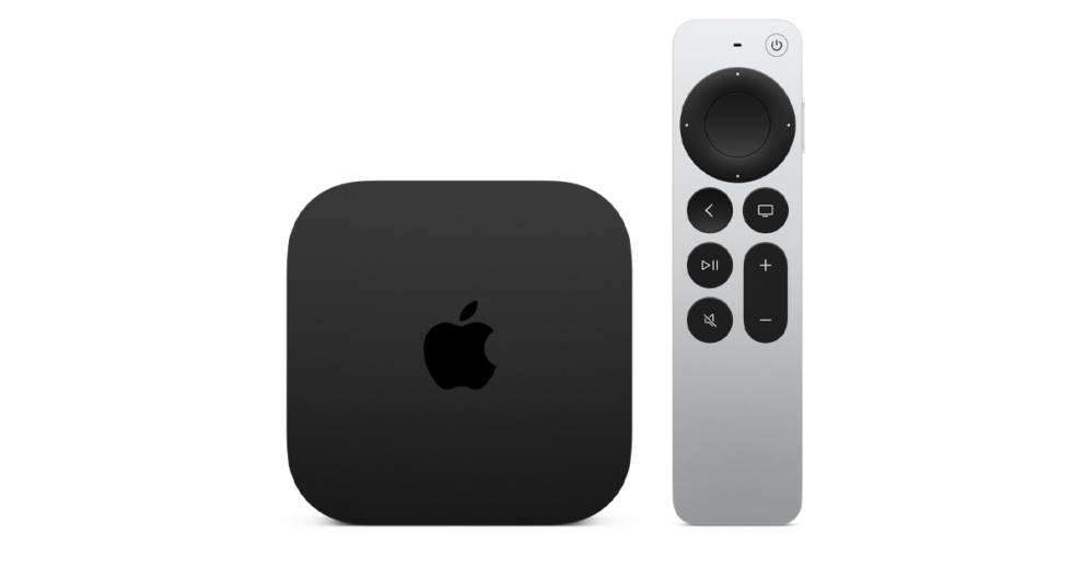 Apple TV’s InSight